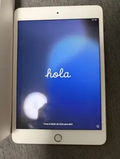 iPad mini ５　64gb ゴールド　Wi-Fi you様専用