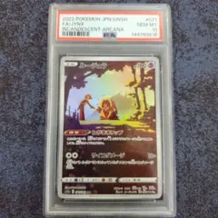 PSA10】ルリドラゴン 青木ルリ ジャンプ55周年記念カード - メルカリ