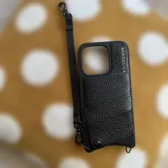 Bandolier iPhone 15 Pro