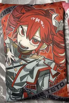 重音テトグッズ まとめ売り 重音テト POP UP SHOP in AKIBA FAN CUBE