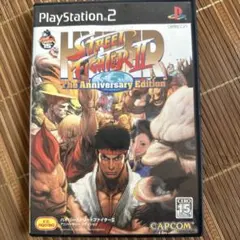 PS4 ストリートファイター 30th アニバーサリーコレクション - メルカリ