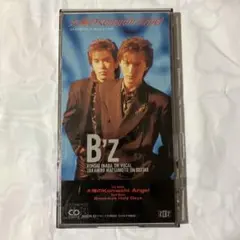 激レア レコード］B'z / 太陽のKomachi Angel［アナログ］ - メルカリ