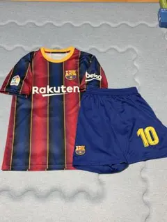 FCバルセロナ メッシ ユニフォーム