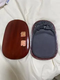 硯 アート用品