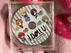 乙女ゲーム　CD
