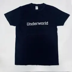 underworld アンダーワールド Tシャツ ロンT バンドTシャツ Amazon | ヴィンテージ レトロ アンダーワールド Tシャツ | T