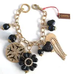 未使用*ABISTE*ブレスレット*アクセサリー