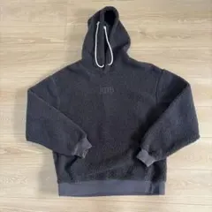 Kith Williams Hoodie MANTLE XS ブラウン M相当 2025年最新】kith パーカー williamsの人気アイテム - メルカリ