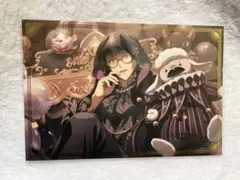 アイナナ グループ記念2024ポストカード 二階堂大和