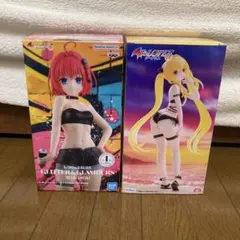 To LOVEる -とらぶる- ダークネス メア・ヤミ　フィギュア