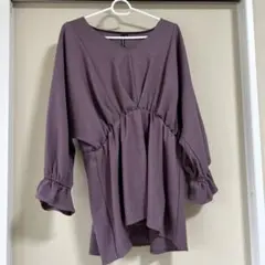 ブラウス