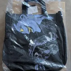 新品未使用！グラニフ デスノート リューク アニメ ジャンプ バッグ