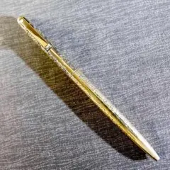 廃盤レア】PARKER 75 プラスヴァンドーム グレンドルジュ シルバー