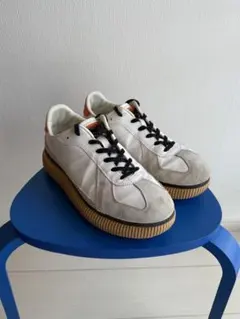 Onitsuka Tiger スニーカー DELECITY 27センチ