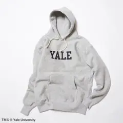 リバースウィーブ R フーデッド スウェット　チャンピオン　C3-S122