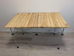 2025年最新】コールマン ウッドロールテーブル 120の人気アイテム