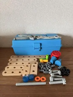 BRIO ブリオ Builder Starter Set