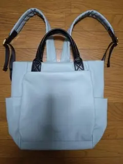 Firano 水色 リュック・バックパック