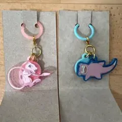 ポケモン 角メンコ ミュウ キラキラ レア アマダ - メルカリ
