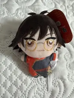 暗殺教室 セガラッキーくじ C賞 ぬいぐるみマスコット 磯貝悠馬 - メルカリ