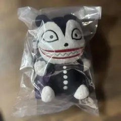 ナイトメア・ビフォア・クリスマス D賞