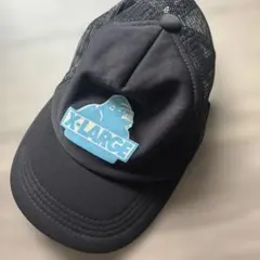 X-LARGE 子供用キャップのサムネイル