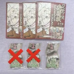 即購入可】ワンピース 必殺技 アクリルスタンド アクスタ ビッグマム リンリンのサムネイル