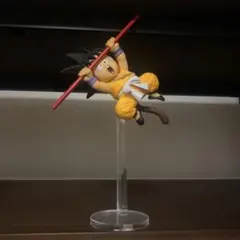 ドラゴンボール 超 孫悟空FES!! 其之十二 孫悟空　フィギュア