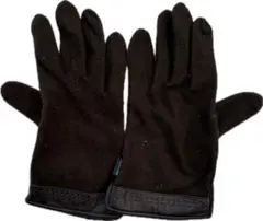 Aquascutum メンズ　手袋　グローブ