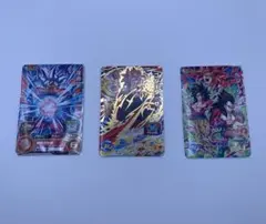 ドラゴンボールヒーローズ　Vジャンプ