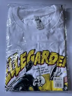 2026年最新】ELLEGARDEN tシャツ xlの人気アイテム - メルカリ