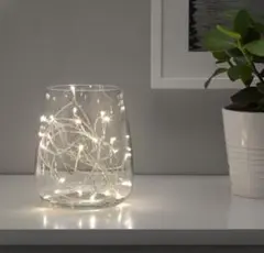 IKEA レードフィール　LEDFYRのサムネイル
