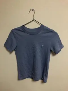 sacai × Carhartt 半袖Tシャツ 水色 - メルカリ