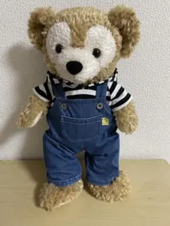 2025年最新】ダッフィー デニムの人気アイテム - メルカリ