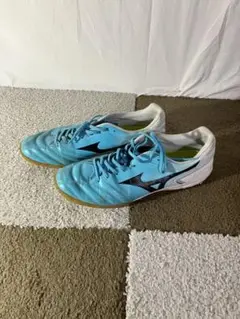 フットサルシューズ ミズノ 28.5㎝ モナルシーダ