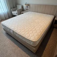 ◾️超一流ホテルのクイーンベット超格安販売です(送料込み)◾️No.4