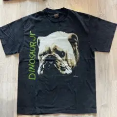 Dinosaur Jr. ダイナソーJr. ツアーTシャツ