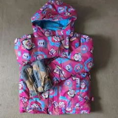 BURTON BOYSスノーボードウェア ジャケット TOY STORY BURTON BOYSスノーボードウェア ジャケット TOY STORY 【公式通販】