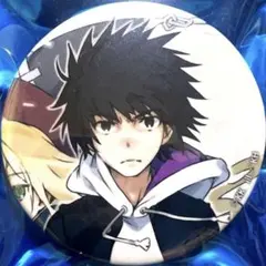 とある魔術の禁書目録 上条当麻 アニカフェ アニメイトカフェ グッズ