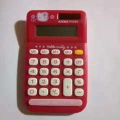 2025年最新】キティレトロ電卓の人気アイテム - メルカリ