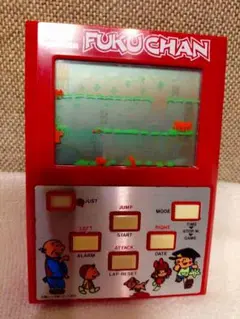中古　貴重！当時モノ　フクちゃんLSI ゲームウォッチ　おばけなんかこわくない