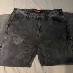 最初値下げ❗️Supreme DoubleKnee Corduroy Pantのサムネイル