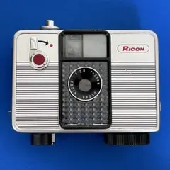 2025年最新】Ricoh Auto HALFの人気アイテム - メルカリ