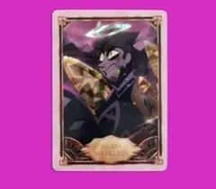 Hazbin Hotel プロモ　PR-07 ice アダム