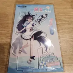 ブルアカ アクリルスタンド 天童アリス 中国 夏　盛夏