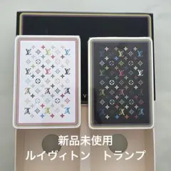 2026年最新】LOUIS VUITTON トランプの人気アイテム - メルカリ