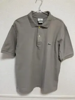 休日限定値下げ⭐️美品⭐️LACOSTE L.12.12 ポロシャツ FR5/USL 