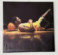 コービー ブライアント レイカーズ キャンバスアート