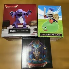 ドラゴンクエスト フィギュアセット - メルカリ