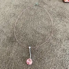 AGATHA ネックレス